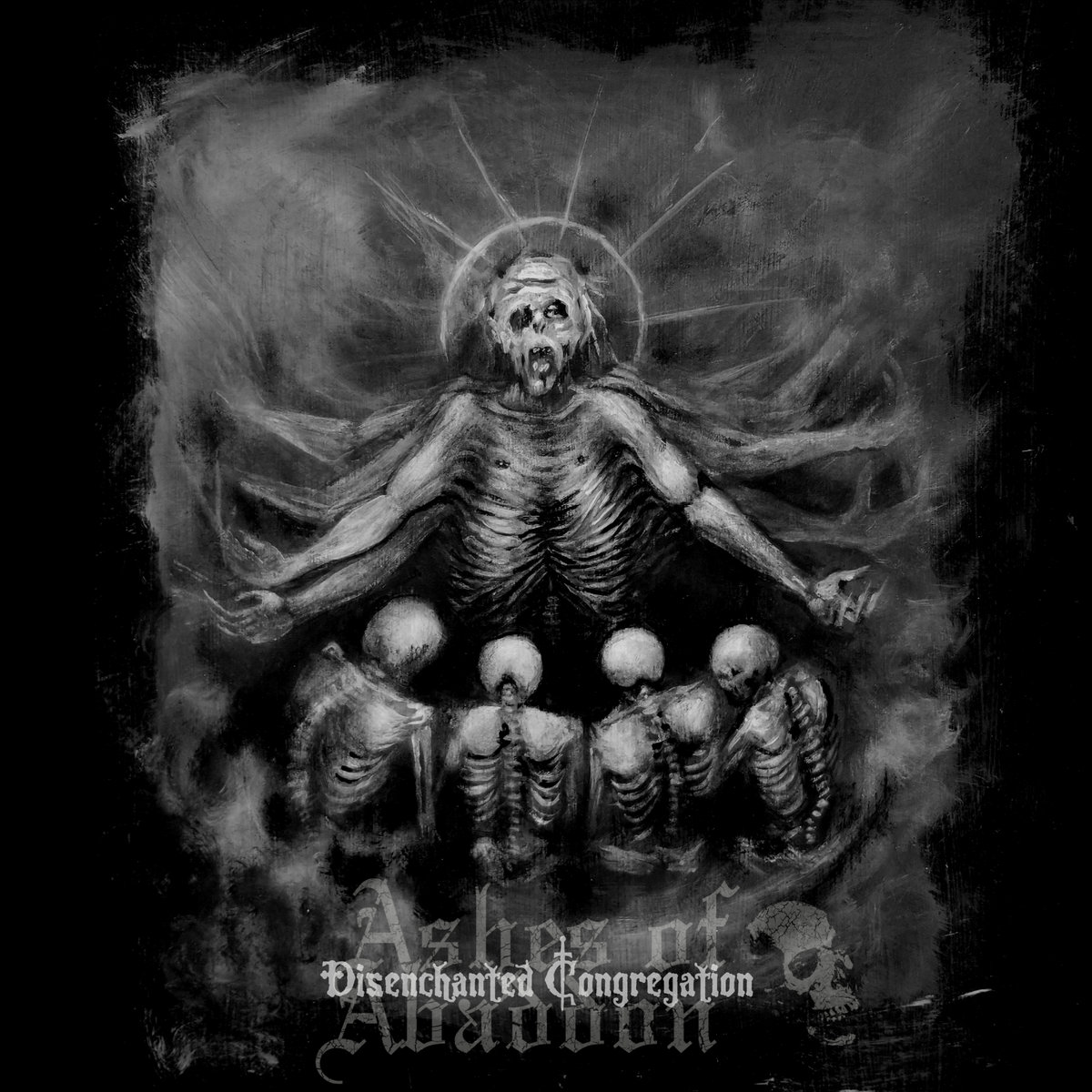 Chronicles of Suffering Vol. III: Disenchanted Congregation