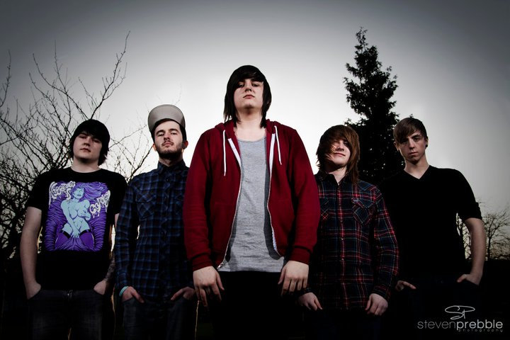 Dying Is The Day Worth Living For (Demo)