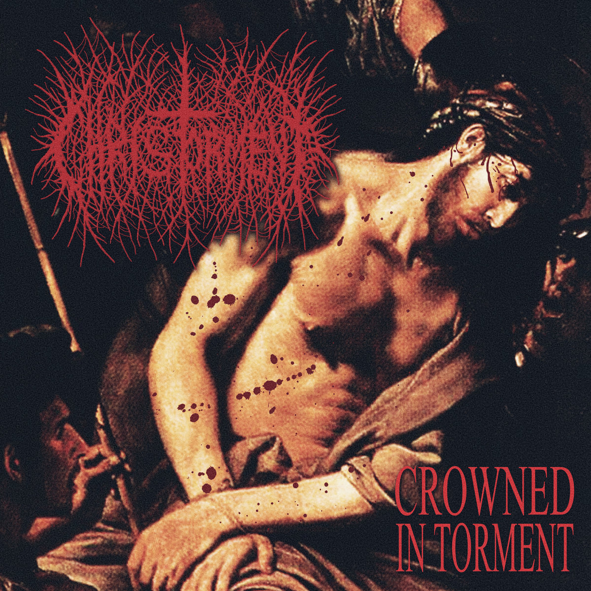 Crowned in Torment