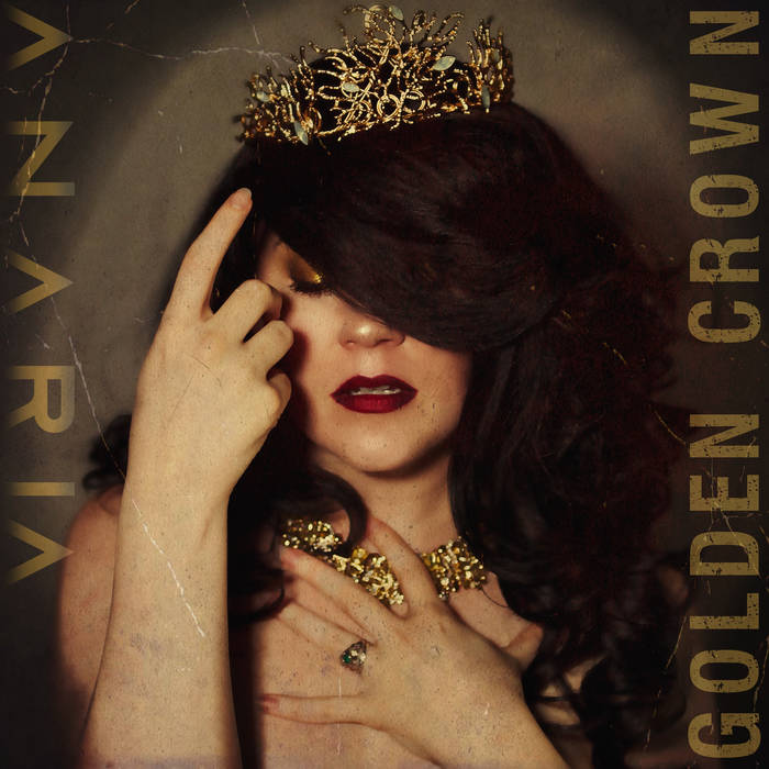 Golden Crown