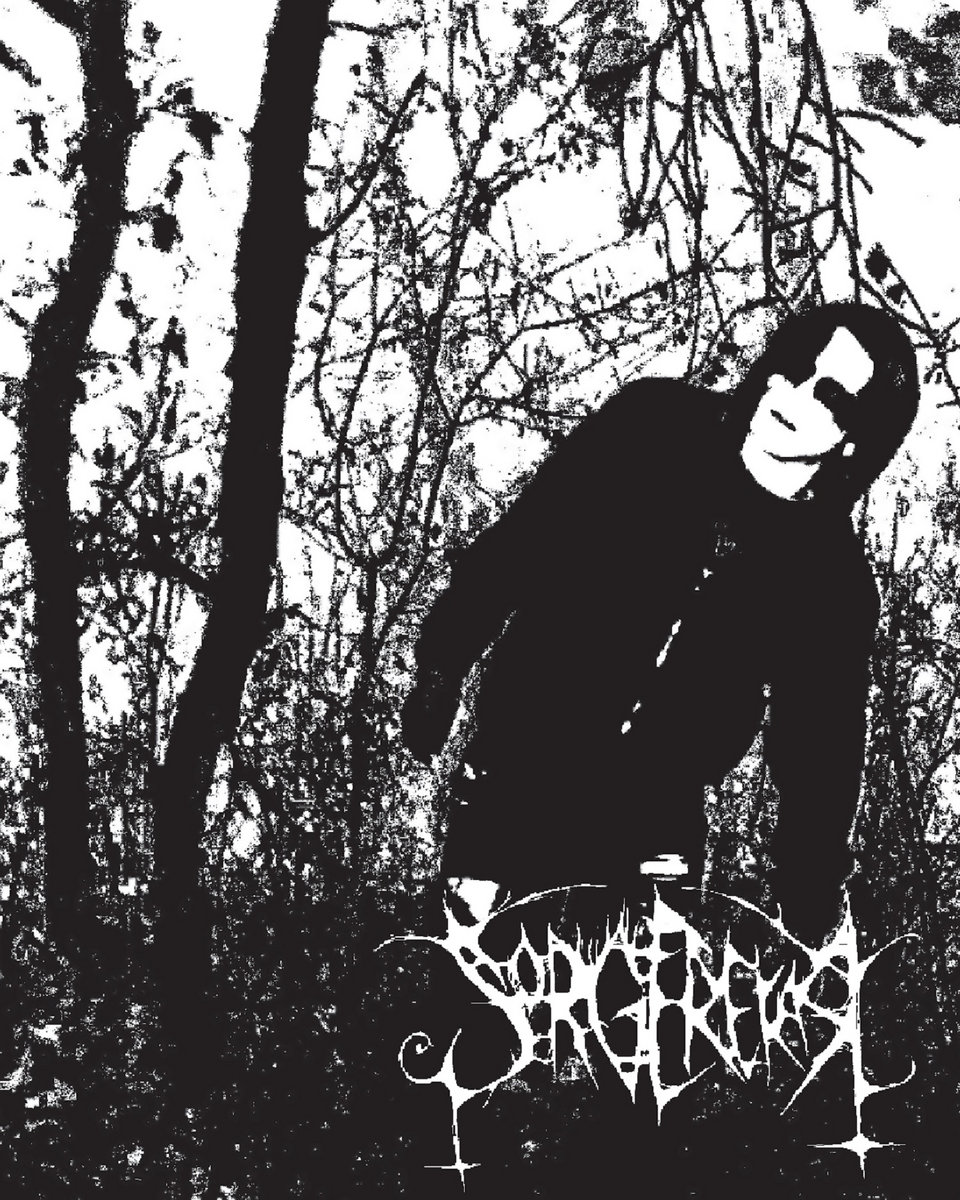 Darkness, Forever in Solitude