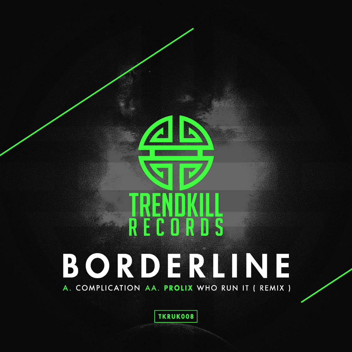 Borderline - Complication