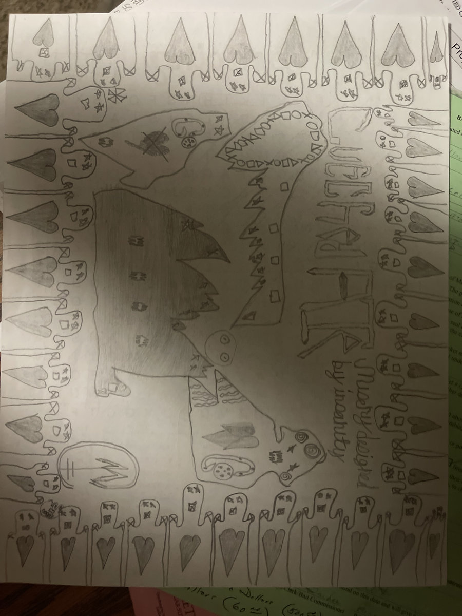 Lurched Ate origins masters and all