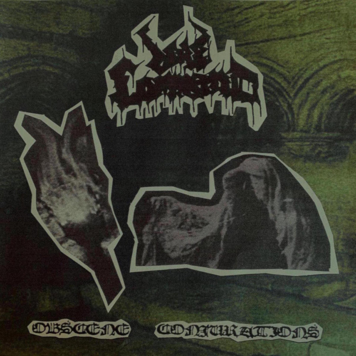 Obscene Conjurations