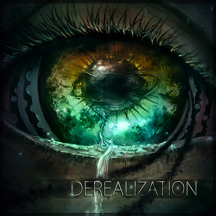 Derealization (feat. Jakub Zytecki) (Single)