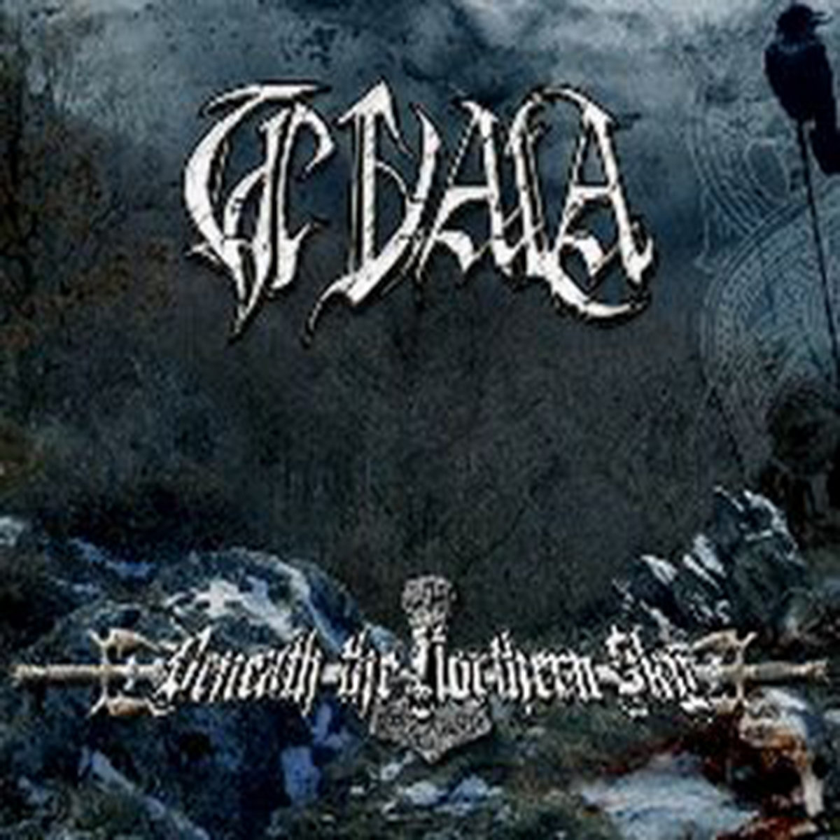 Beneath The Northern Sky