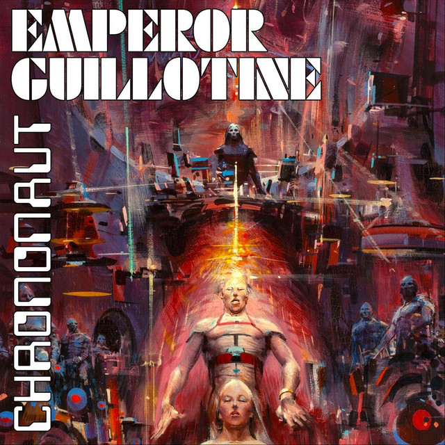 Emperor Guillotine