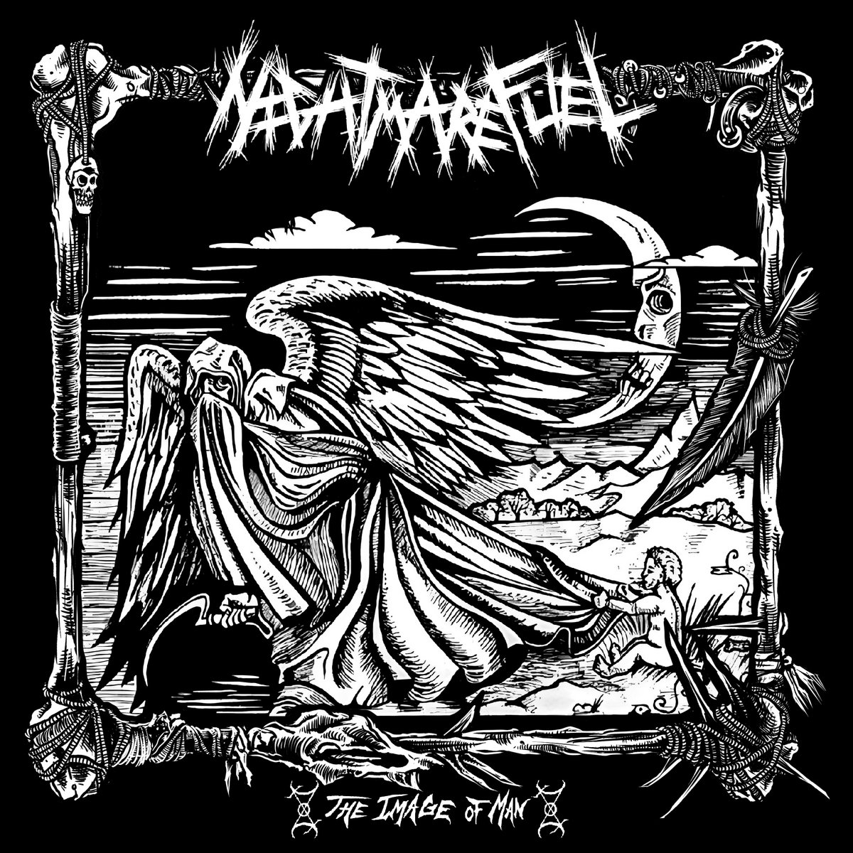 The Image Of Man (Zero Hour)