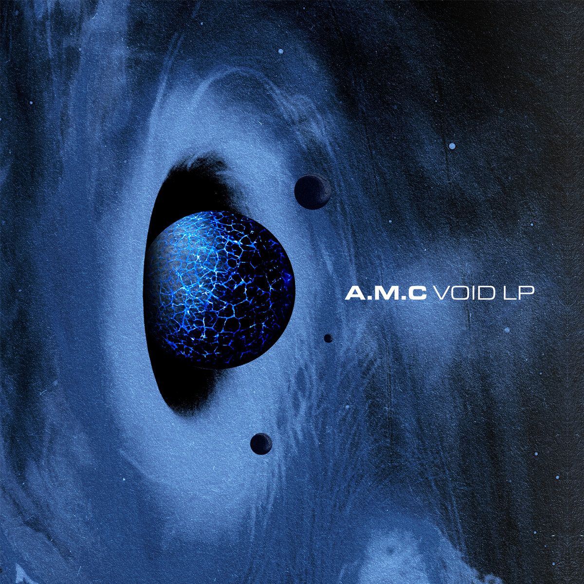 A.M.C - VOID LP