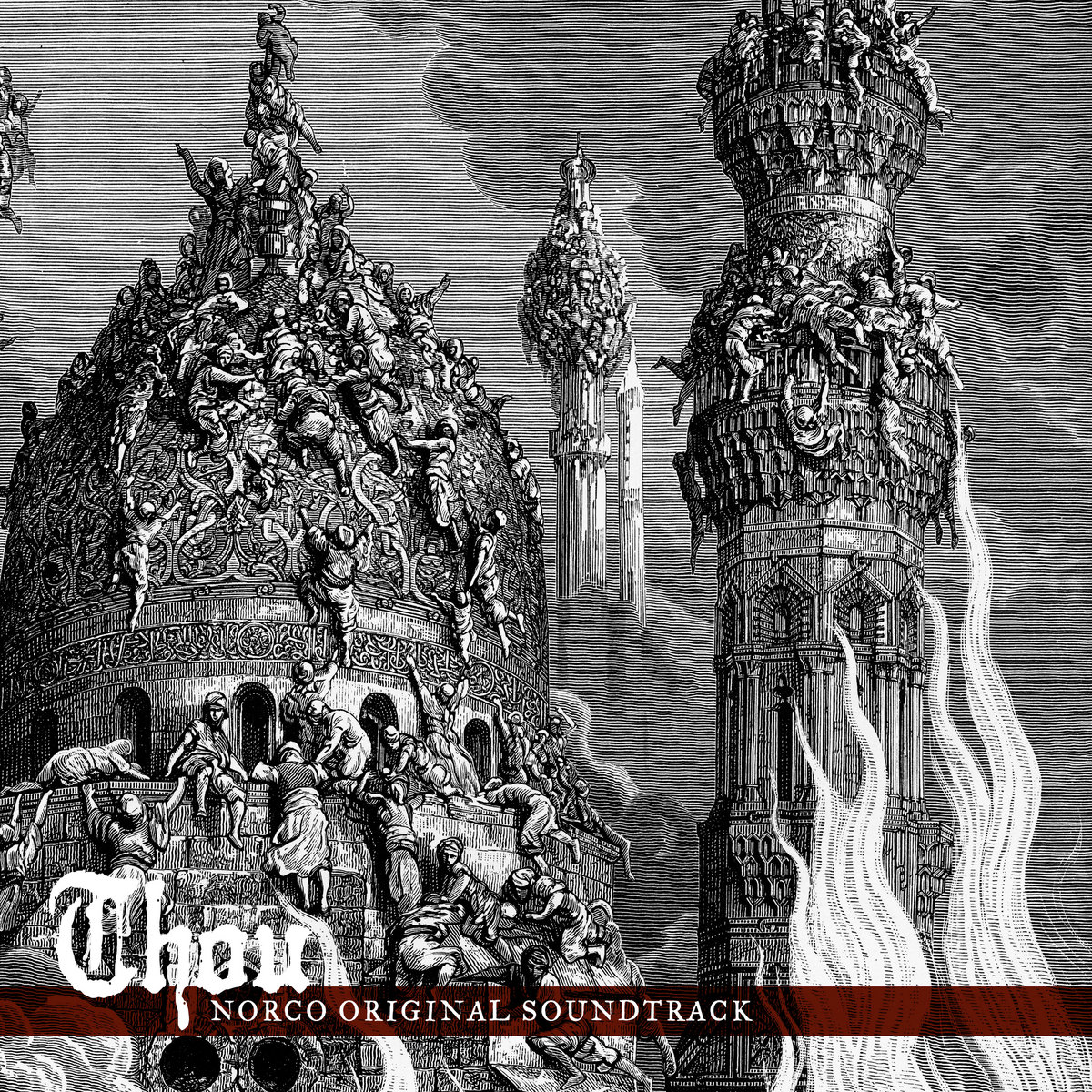 NORCO Original Soundtrack