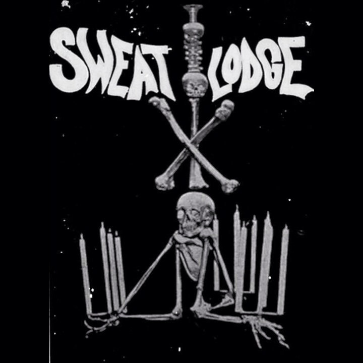 Sweat Lodge Tape Demo EP