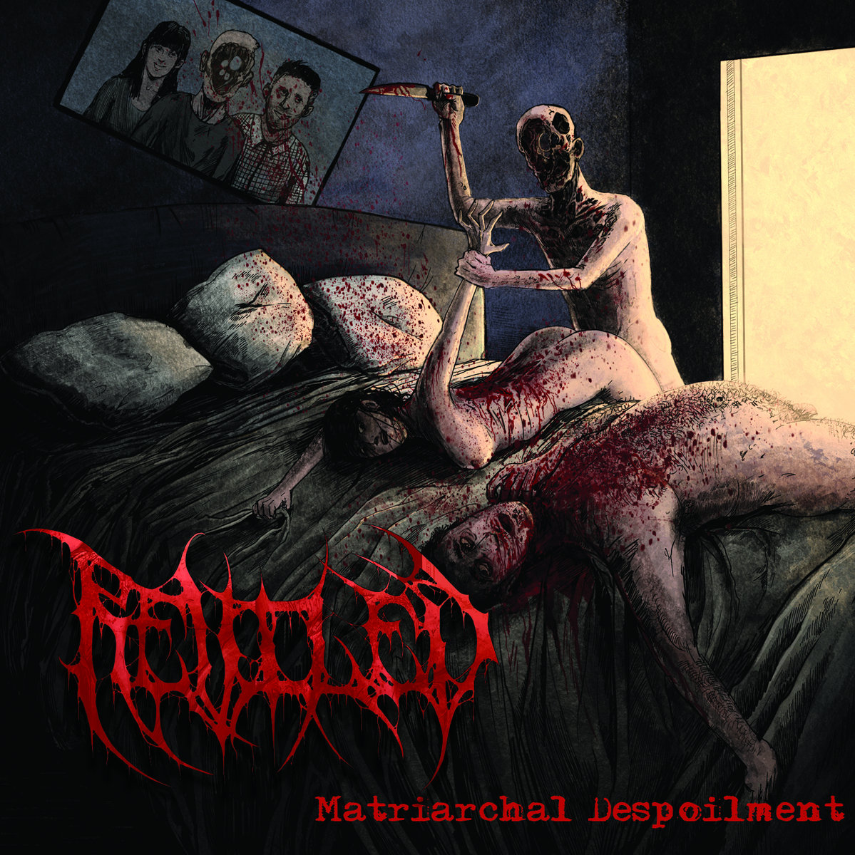 Matriarchal Despoilment