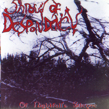 Of Nightfall's Silence