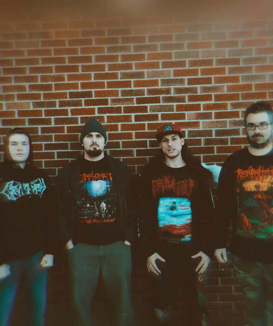 Morgue Terror
