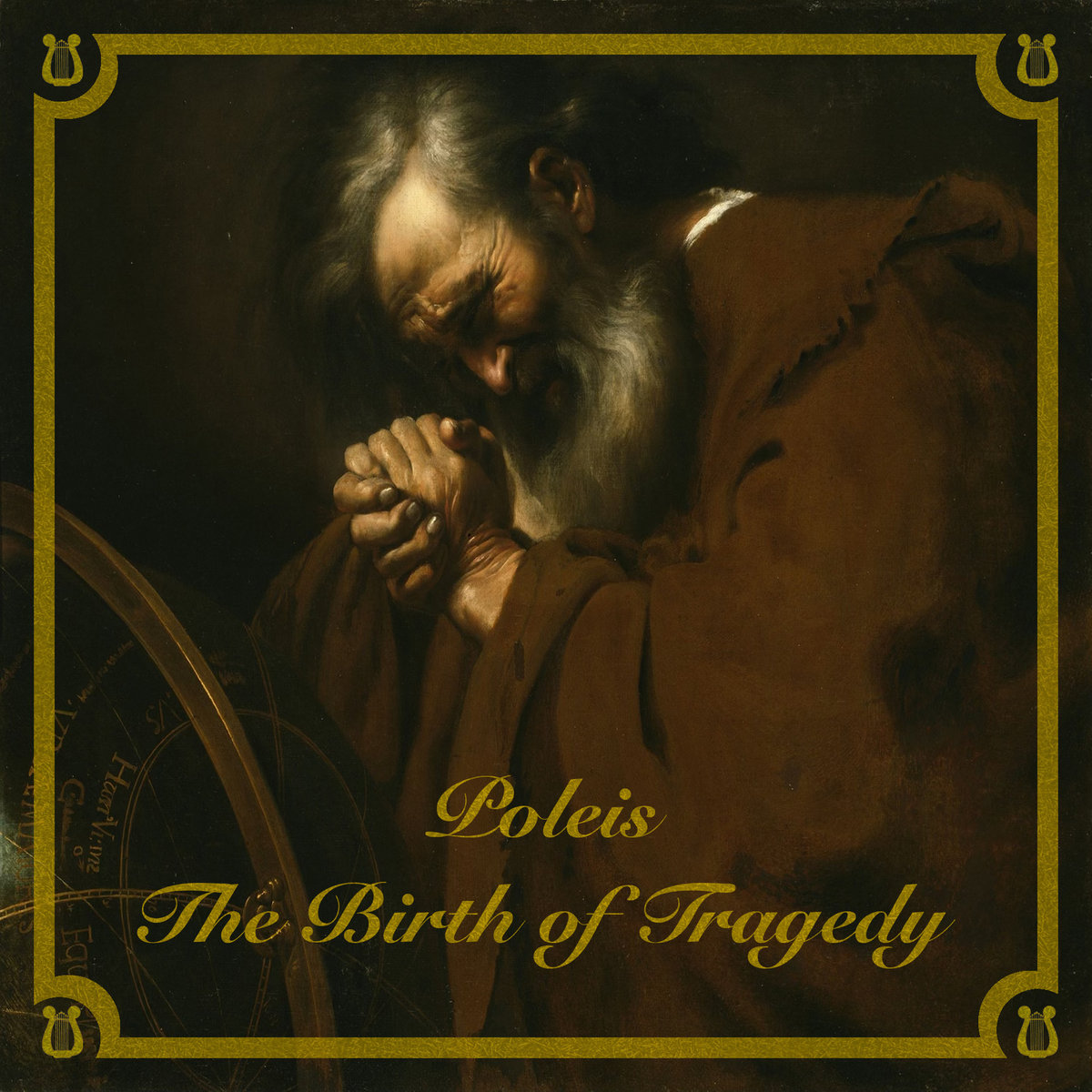 The Birth of Tragedy