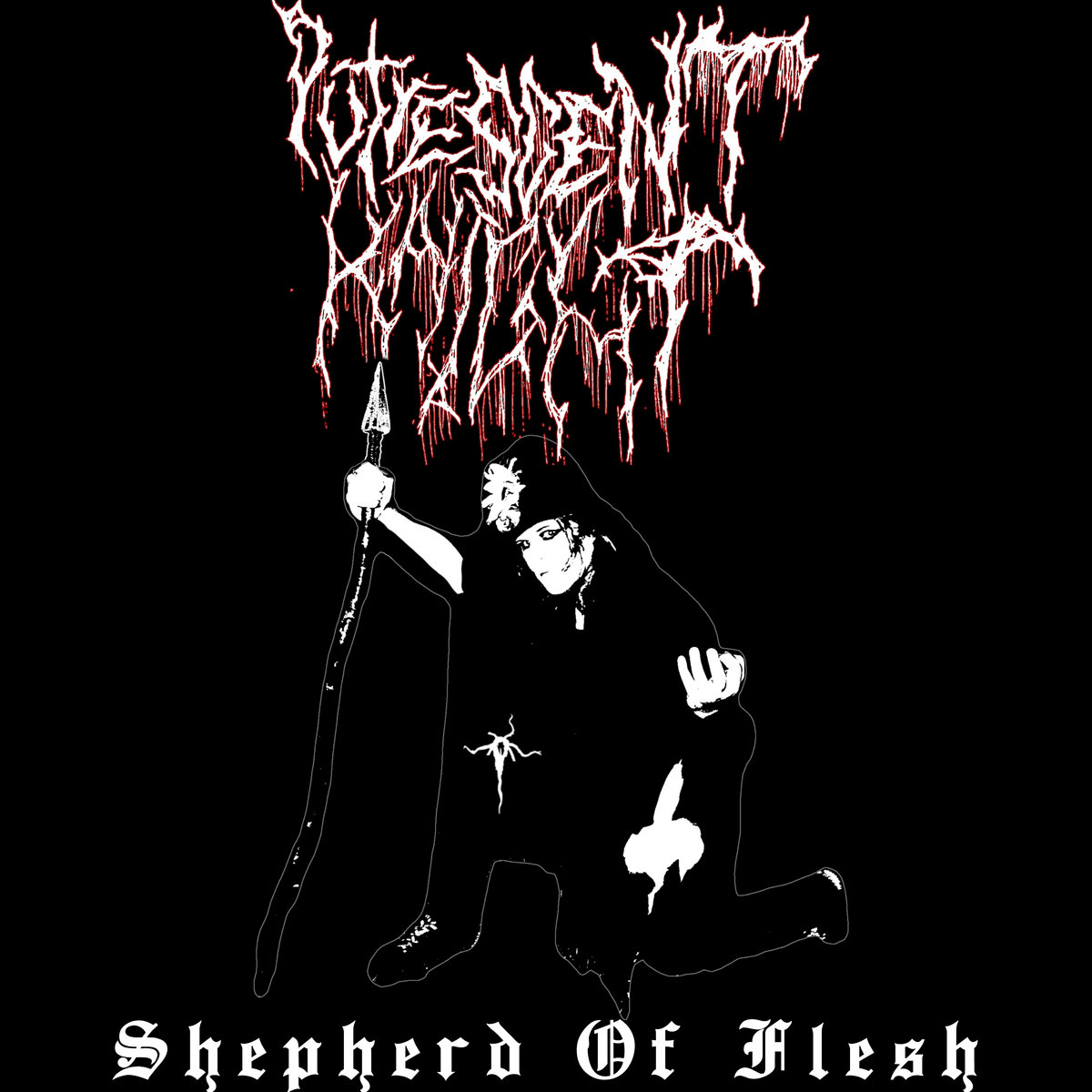 SHEPARD OF FLESH (single)