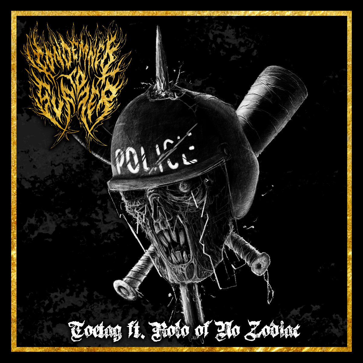 Toetag ft. Rolo of No Zodiac