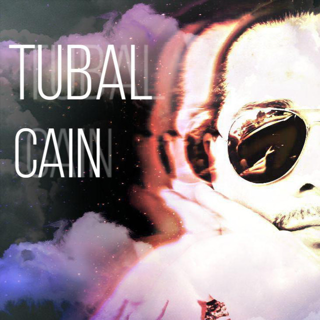 Tubal Cain