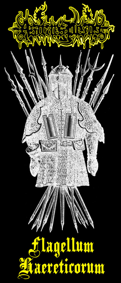 Flagellum Haereticorum Demo