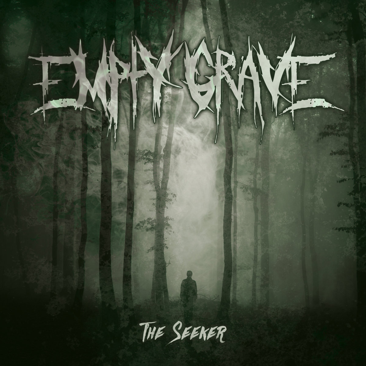 The Seeker EP