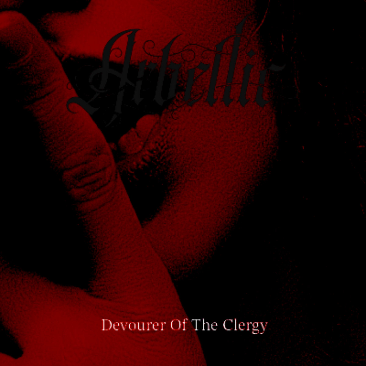 Devourer Of The Clergy