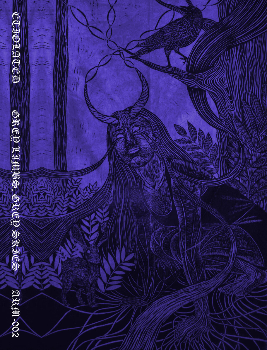 Grey Limbs, Grey Skies