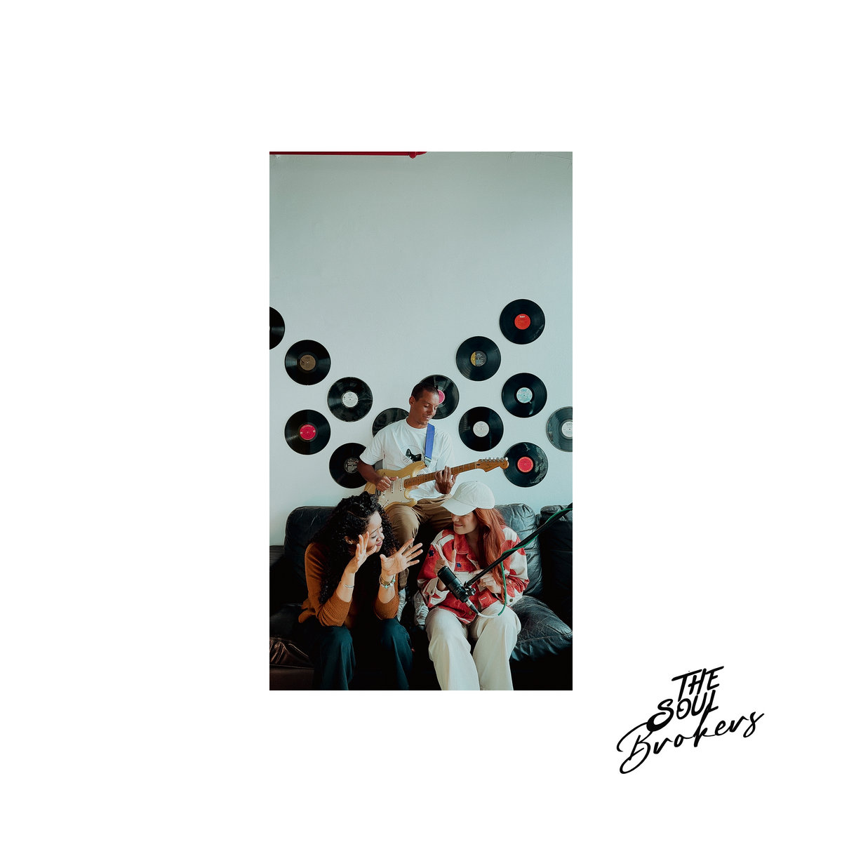 Dear Baby Rehearsal @Vocalizarte