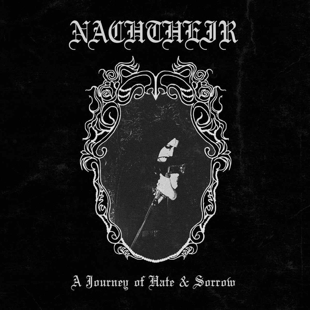 A Journey of Hate & Sorrow