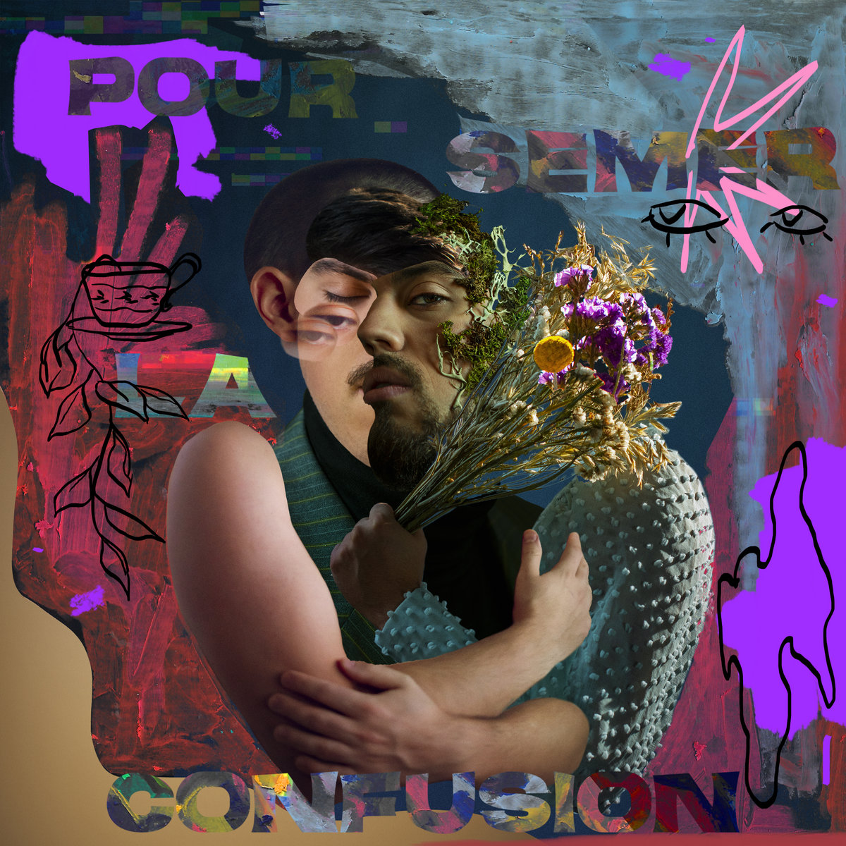 Pour semer la confusion (Deluxe)