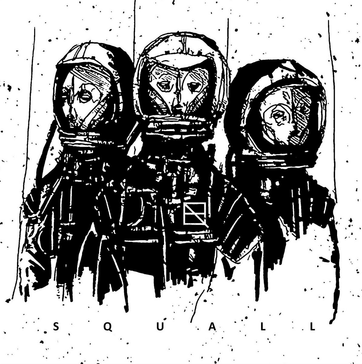 No Life Here/Repulsor