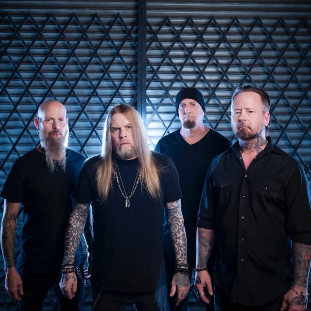 Drowning Pool