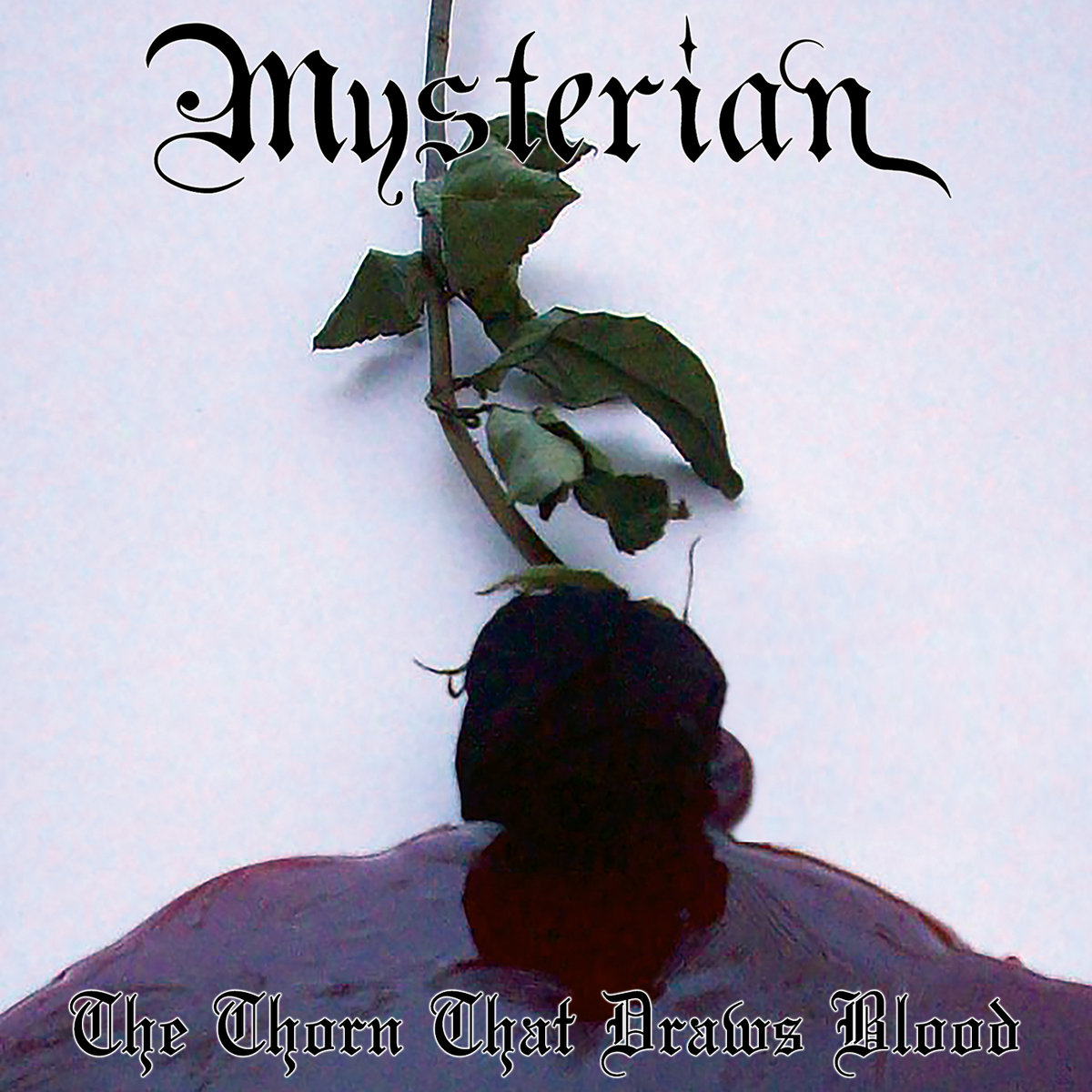 The Thorn That Draws Blood