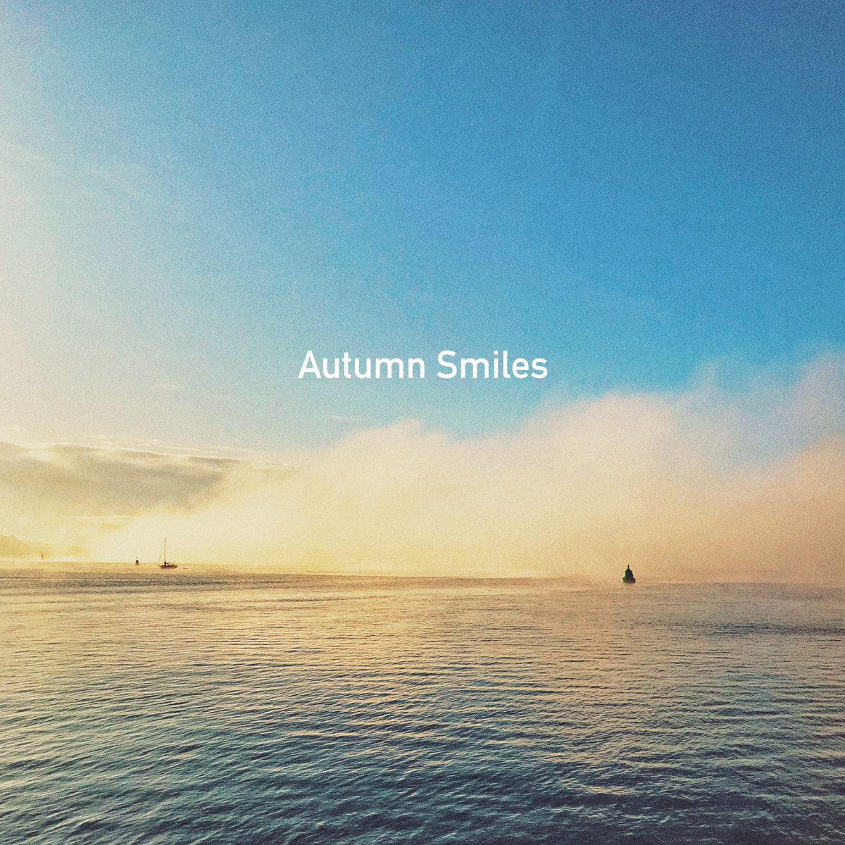 Autumn Smiles