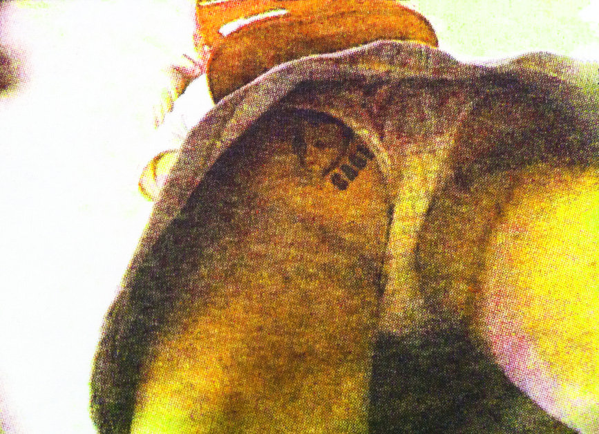 For Your Box Mix Tape/CD