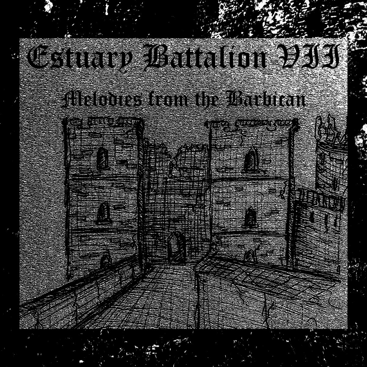 Melodies from the Barbican (Instrumental Movements)