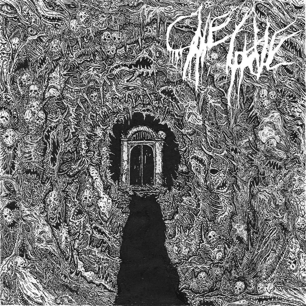 Cavernous Disseminations - Demo