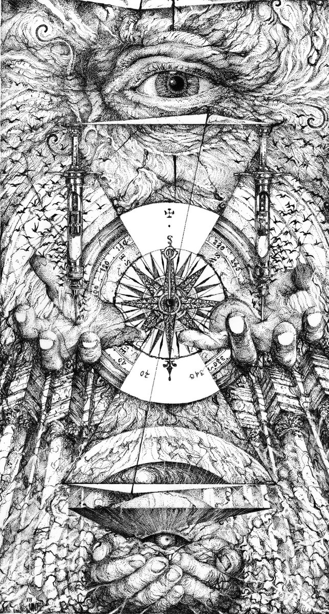 Nihil Quam Vacuitas Ordinatum Est [Remaster Full Dynamic Range DR11, 24bit]