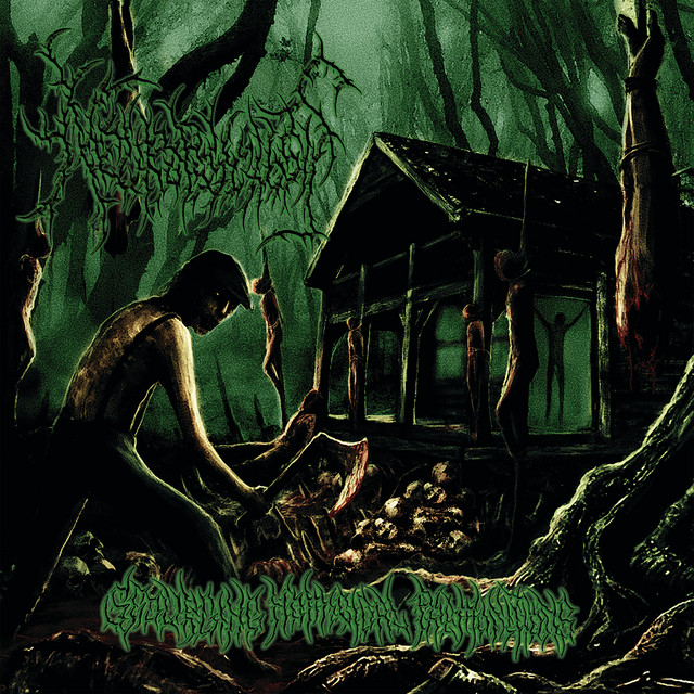 Neuropsychosis