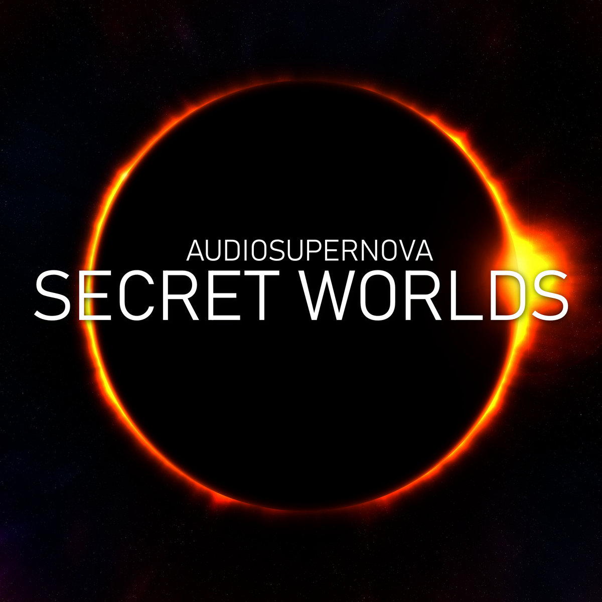 Secret Worlds