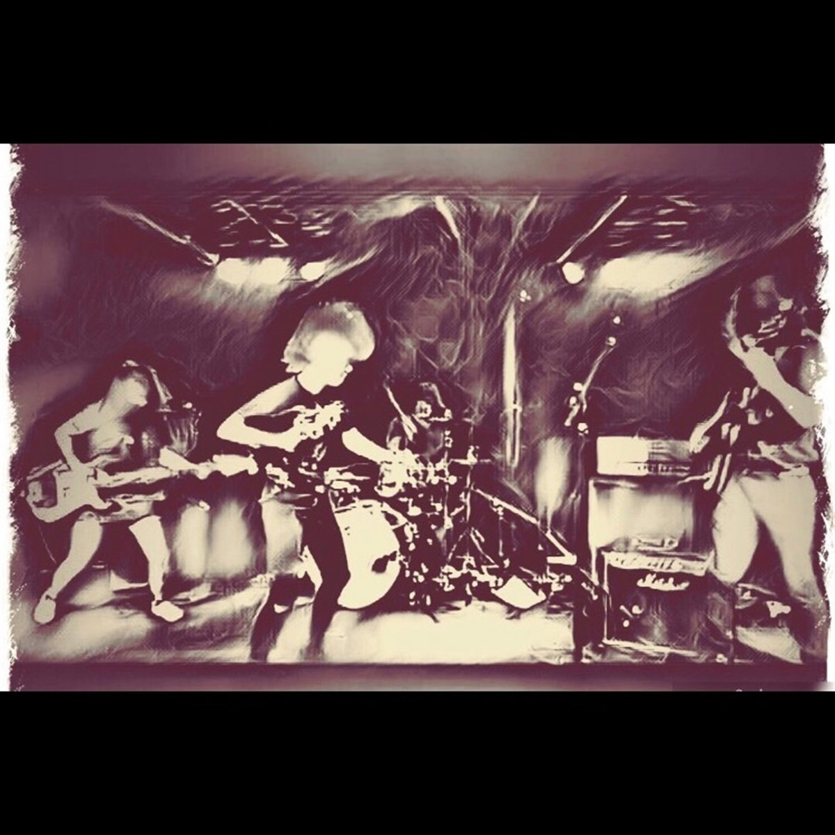 Out Of Control — Single