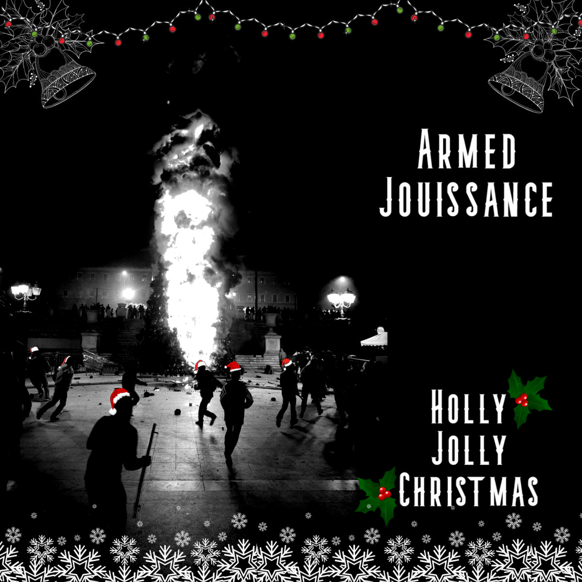 Holly Jolly Christmas