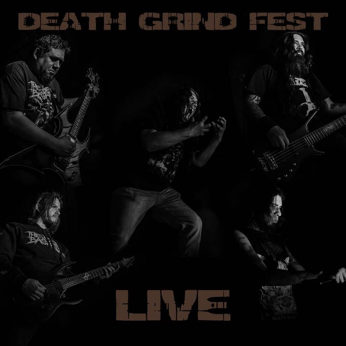 Grind Death Fest (Live)
