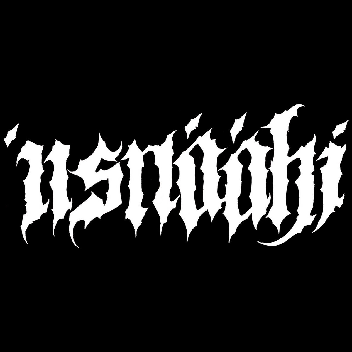 Ńdí'niishháásh EP