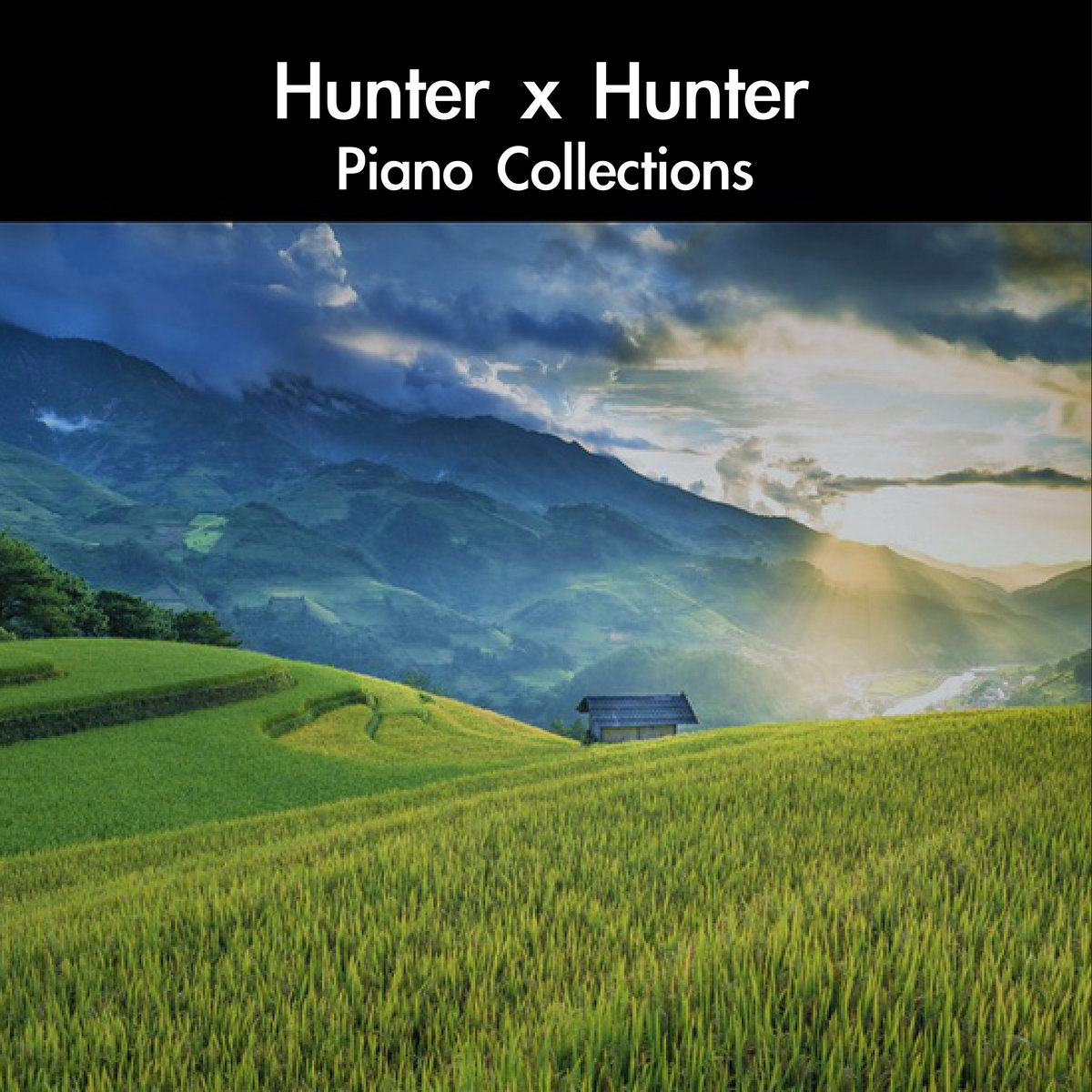 Hunter x Hunter Piano Collections