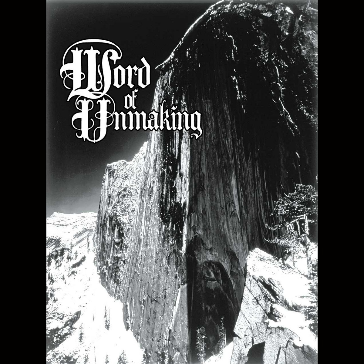 Lo, the Curse of the World Cometh