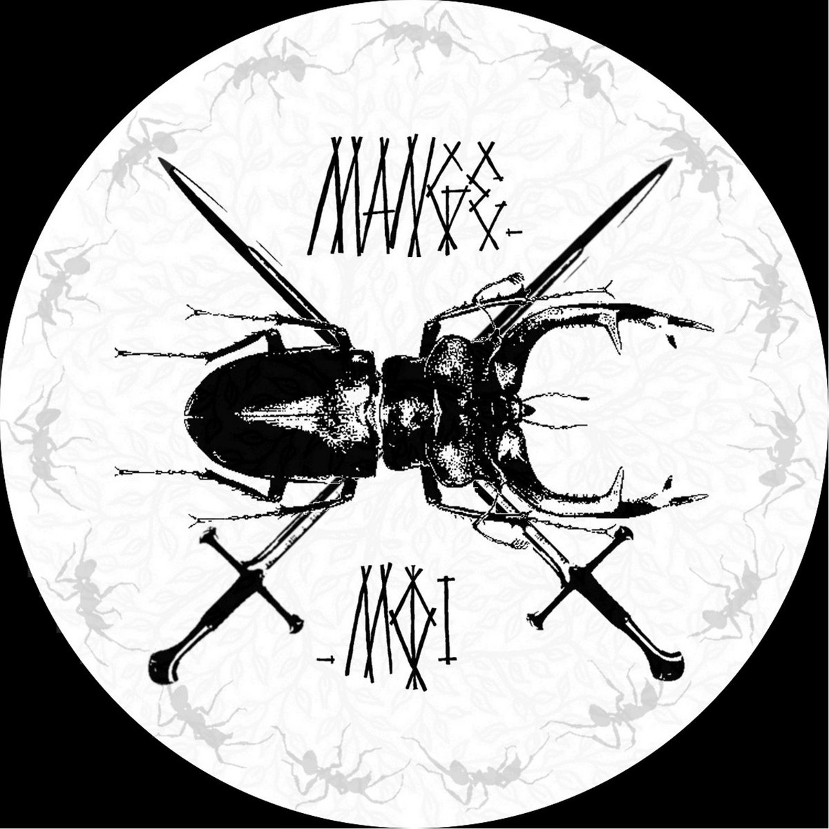 BARBARA BUTCH & iD!R - Bash Back // Cy-Bitch (Vocal H)