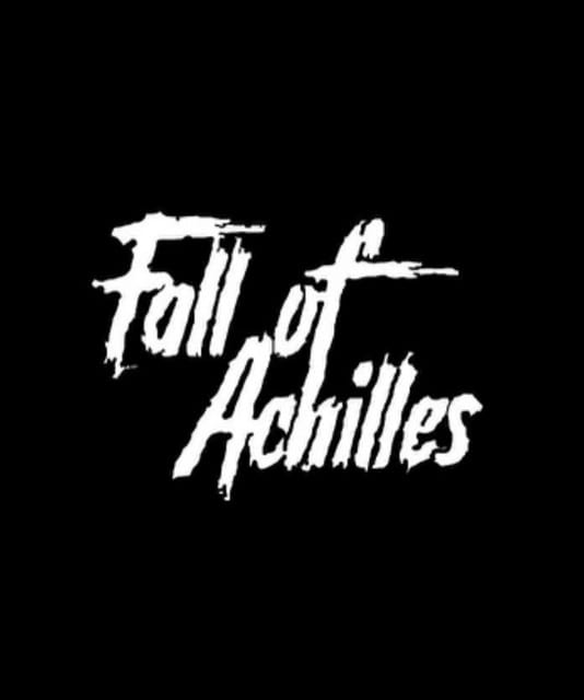 Fall of Achilles
