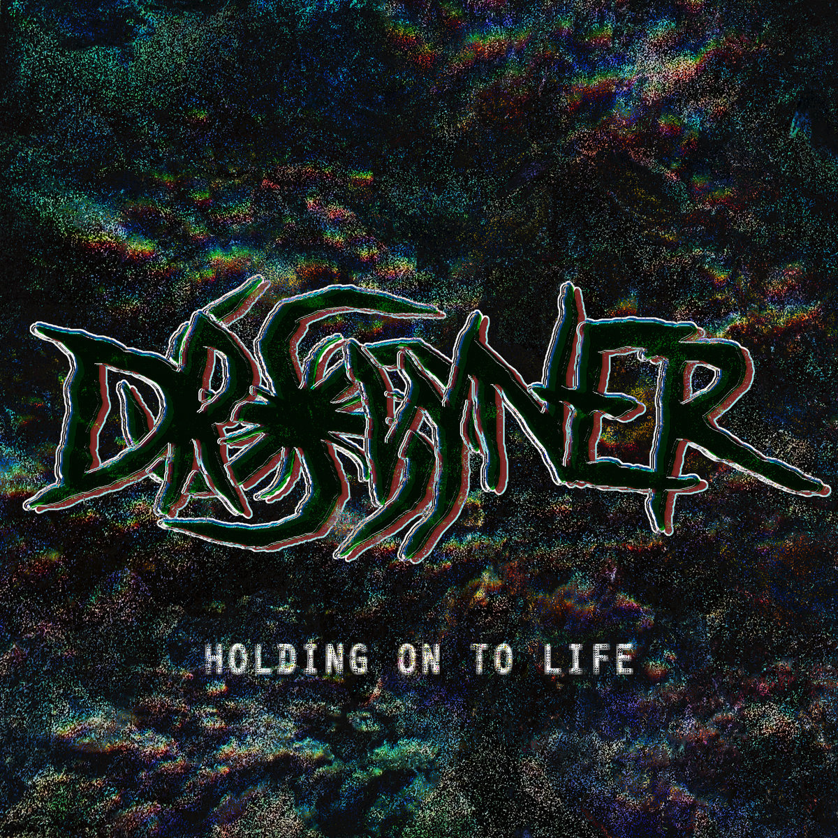 Holding On To Life (Single)