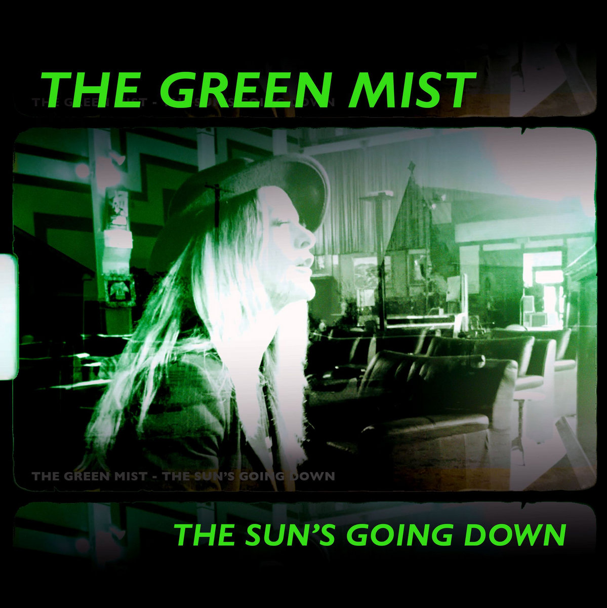 The Sun's Going Down