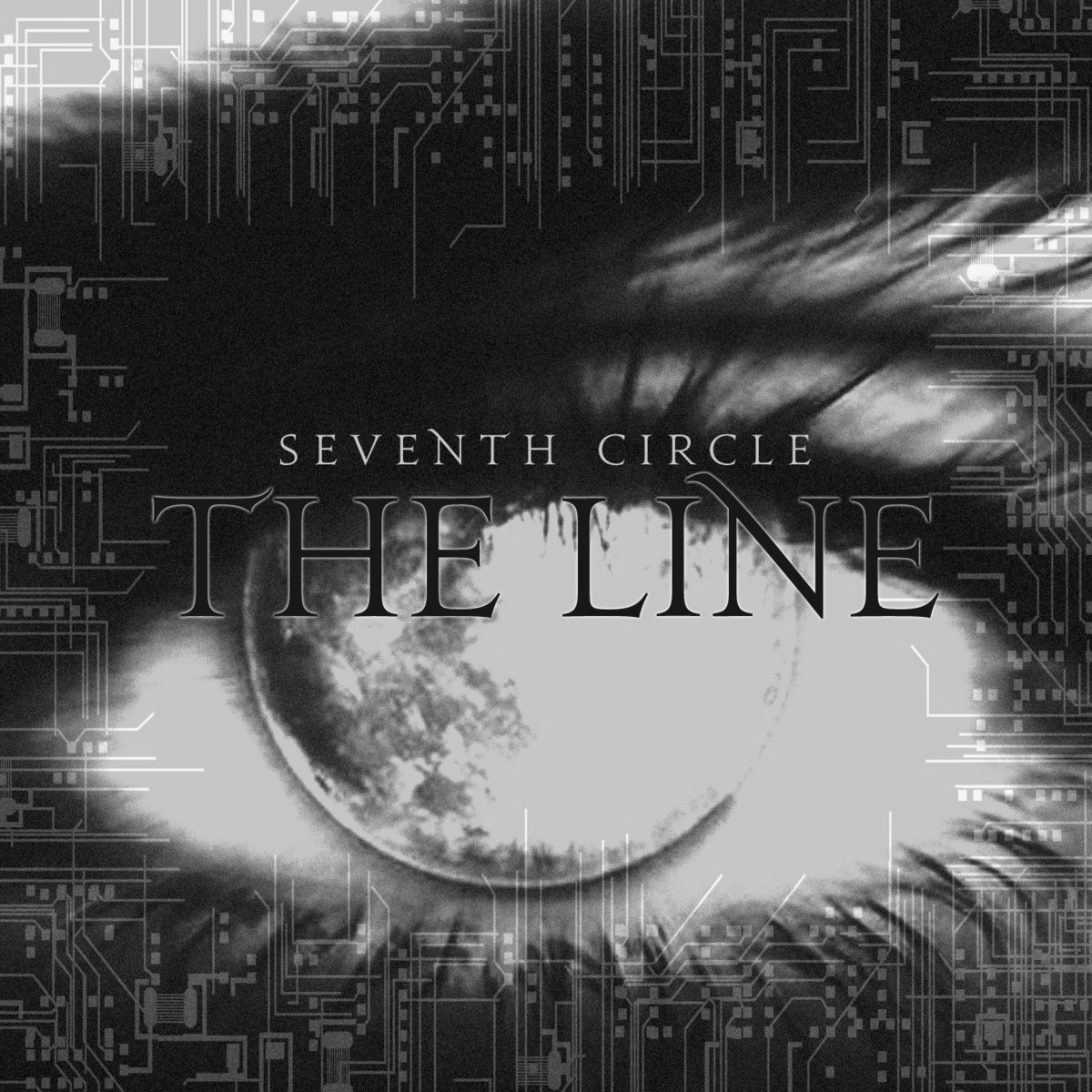 THE LINE (single)